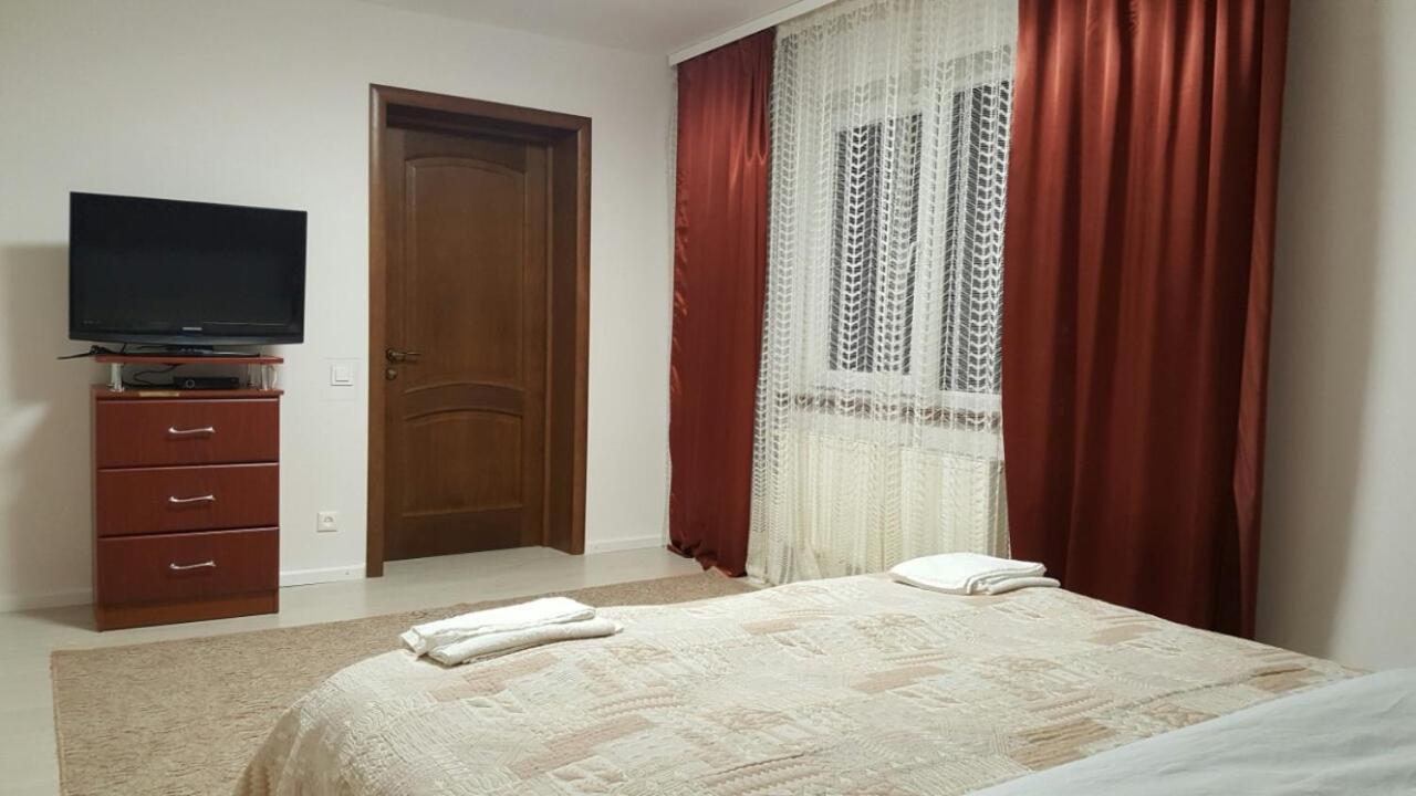 Krashanka Villa Tatariv Exterior photo