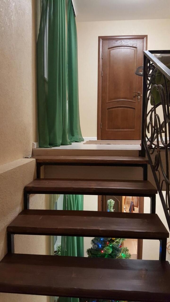 Krashanka Villa Tatariv Exterior photo